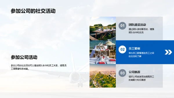 旅游公司的成长与挑战