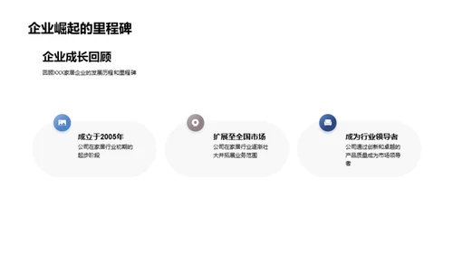 塑造核心企业文化