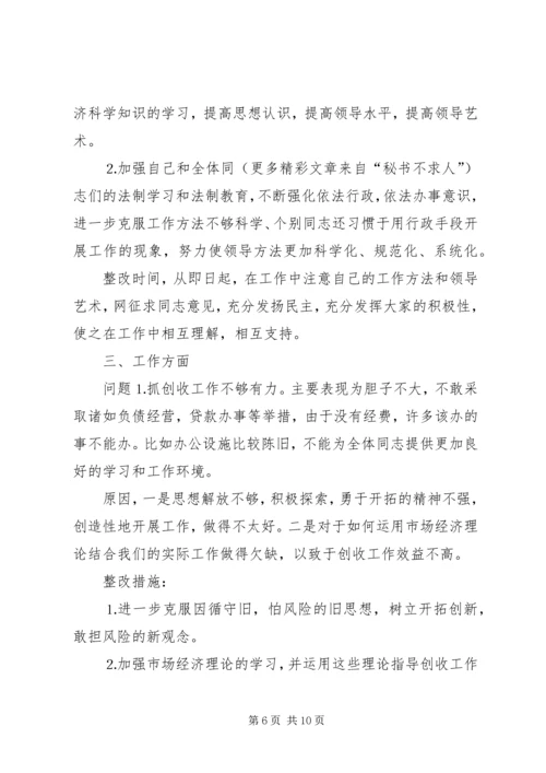 五字的党性分析材料.docx