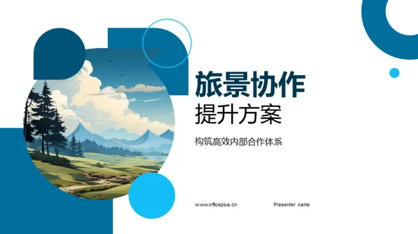 旅景协作提升方案