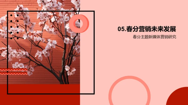 春分营销新媒体解析
