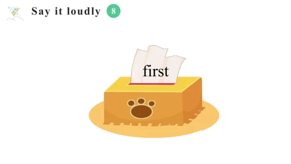 Unit 4 When is the art show Part A Let's learn课件（4