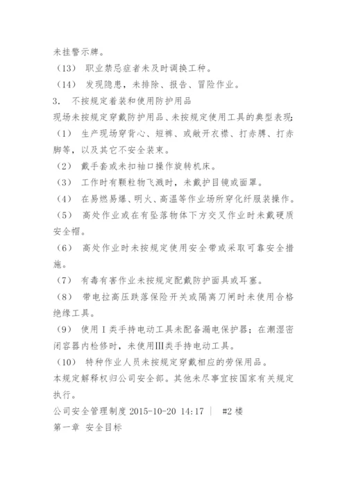 企业安全管理制度_1.docx