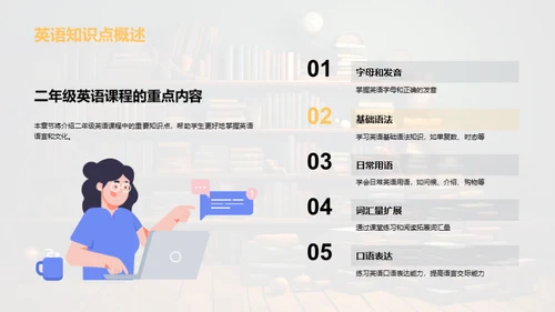 二年级学习规划