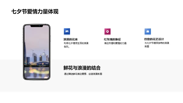 七夕节浪漫营销策略