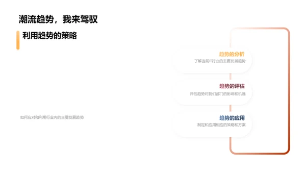 IT部门的突破之旅