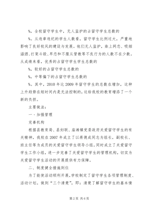 学校学科带头人培训工作情况汇报.docx