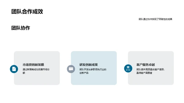 科技创新，引领未来