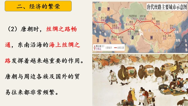 第3课 开元盛世 课件