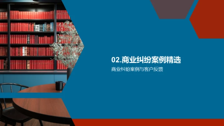 律师年度工作综述