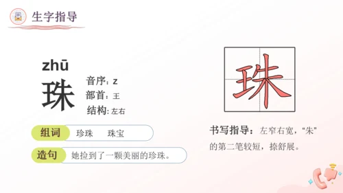 第6课《一封信》（教学课件）