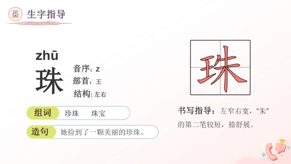 第6课《一封信》（教学课件）