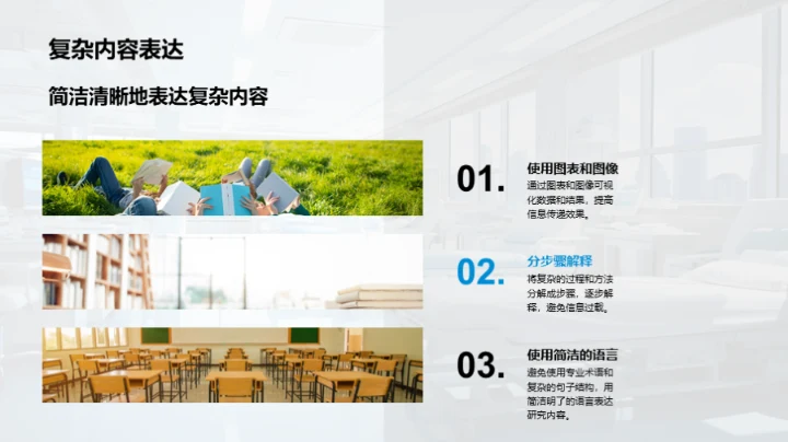 医学博士答辩全攻略