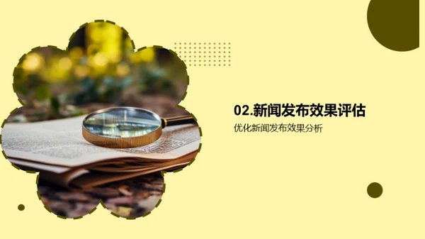 新闻发布策略透析