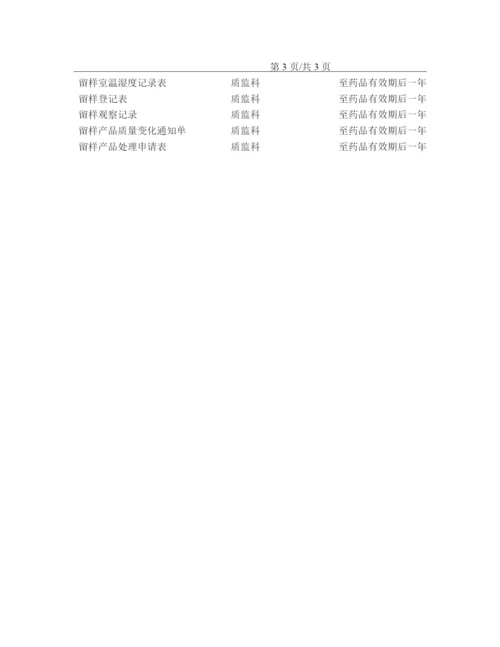 成品留样观察制度.docx