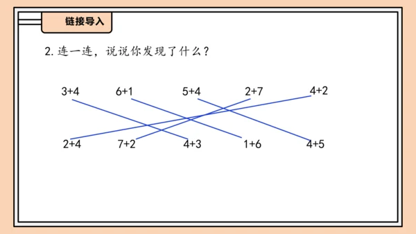 【课堂无忧】人教版一年级上册-5.3 8、7、6加几（二）（课件）