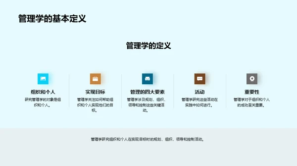 管理学实战指南