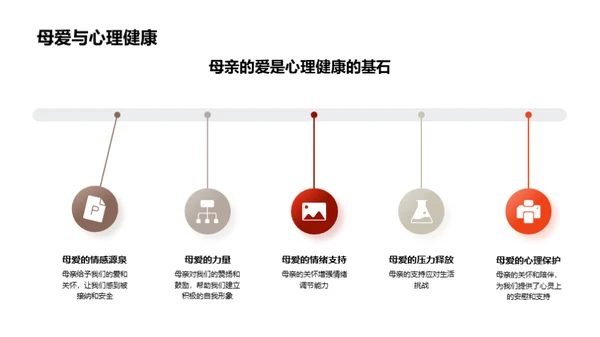 母爱的启示与力量