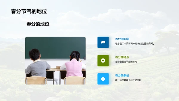 春分的科学与文化