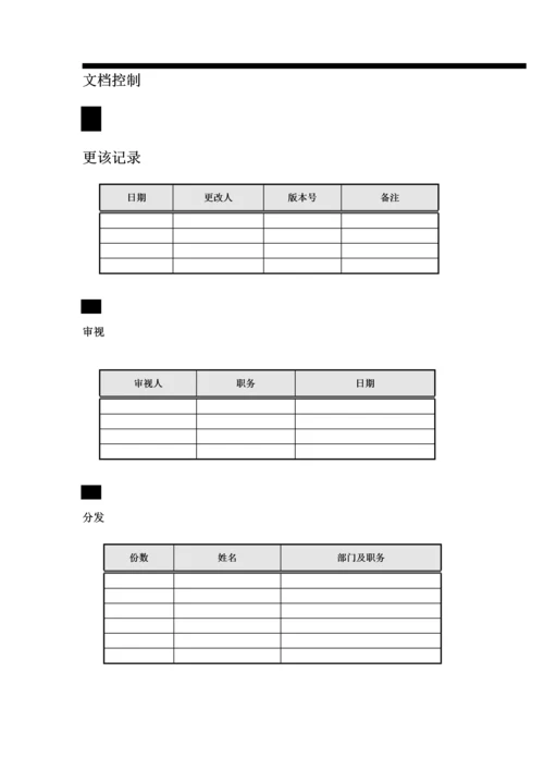 岗位操作标准手册.docx