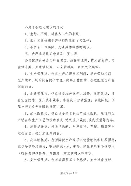合理化建议研究报告(斜坡减速带的使用) (3).docx