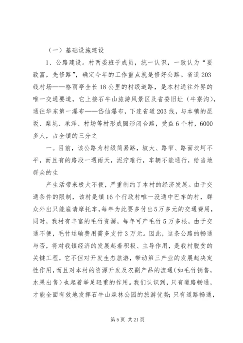 篇一：XX镇人民政府关于XX年扶贫工作计划 (2).docx