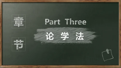 新学期教师说课,教学课件通用PPT模板