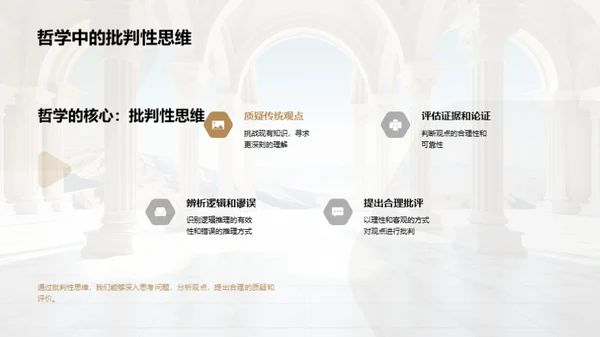 哲学世界导览
