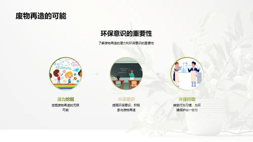 环保艺术教育探析