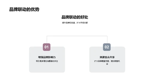 春分联动 共创辉煌