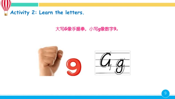 Unit 2 My school things 第4课时课件（共19张PPT）
