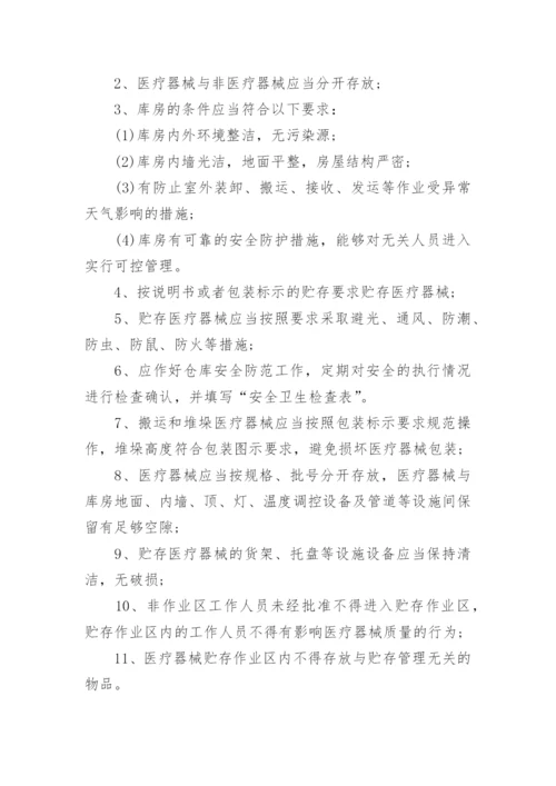 仓库出入库管理制度_1.docx