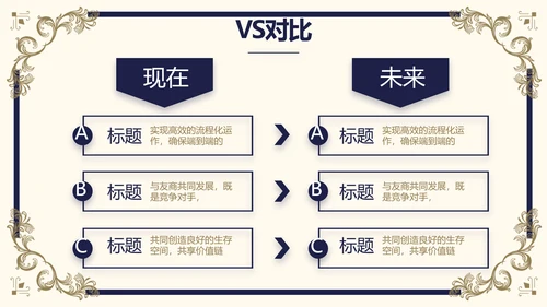 路演尊贵商业计划书商务动态PPT模板