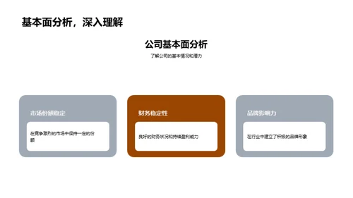 餐饮行业解析与策略