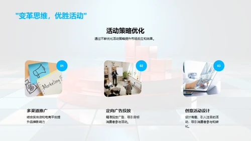 市场攻略：全面切入策略