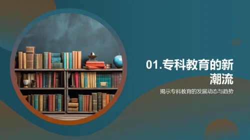 专科教学创新实践