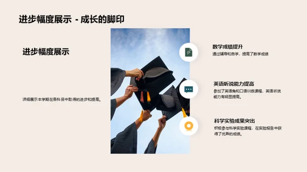 学习回顾与展望
