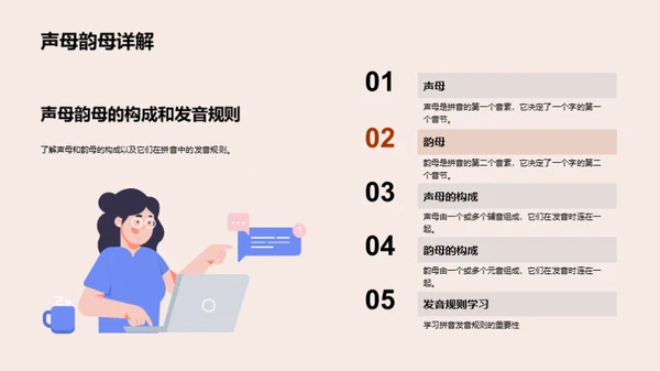 拼音探索之旅
