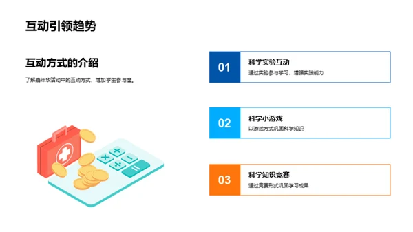 科学小探索