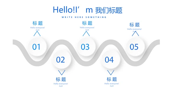互联网医疗健康动态PPT