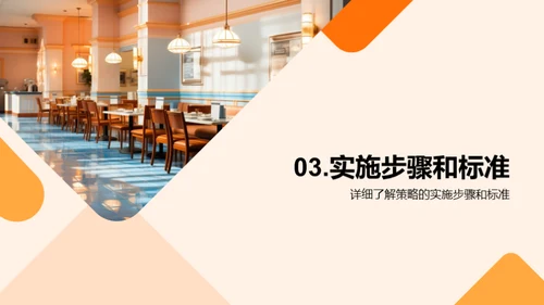 餐饮业高效运营路径