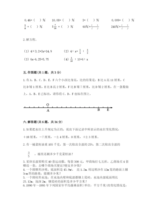 小升初数学期末测试卷【b卷】.docx