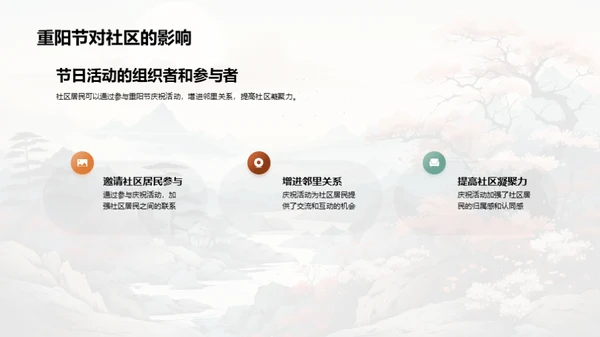 重阳节文化探究