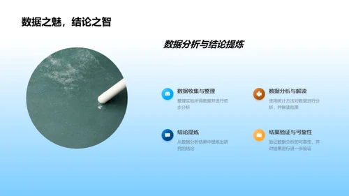 理学突破之旅
