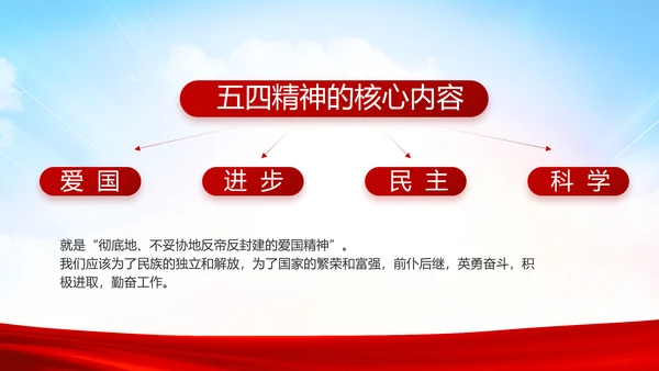 纪检监察党风廉政工作计划动态PPT