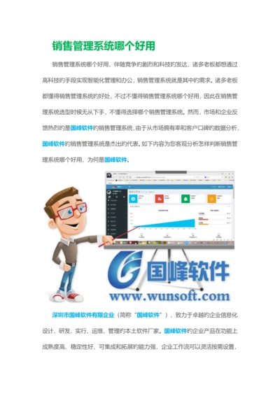 销售管理系统哪个好用.docx