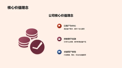 智领未来，共创金融新篇章