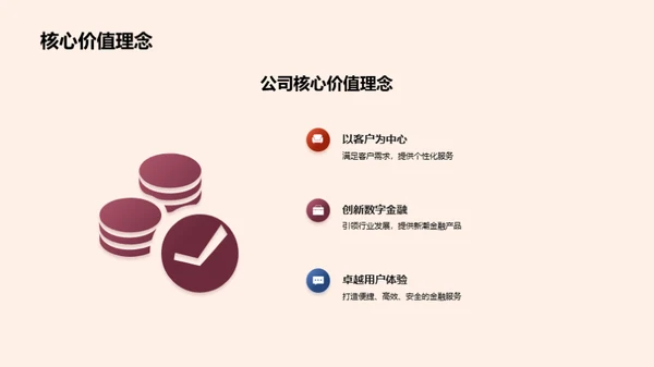 智领未来，共创金融新篇章