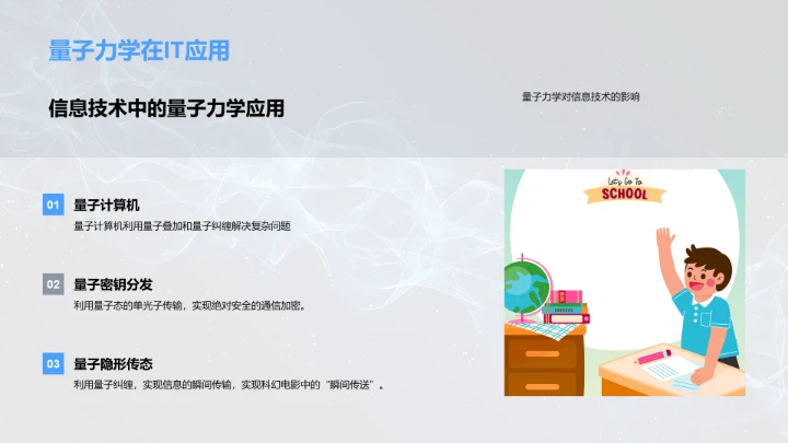 物理学在生活中的应用