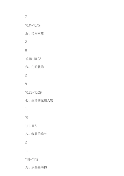 [五年级下册美术教案]小学五年级美术教案110218.docx